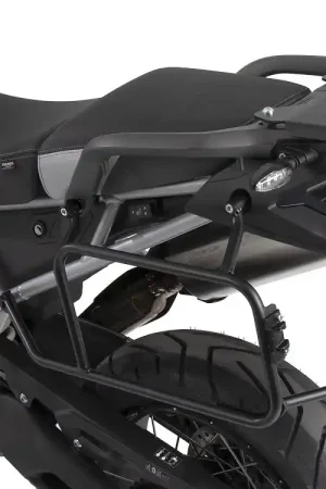 Hepco en Becker rek zijkoffers Triumph Bonneville Speedmaster 1200 vanaf 2018 Groothandel